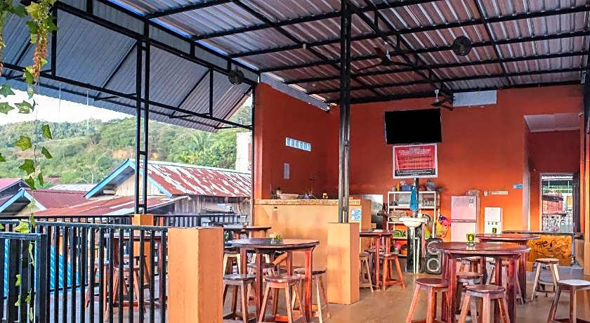 OYO 93333 Rama Home Stay