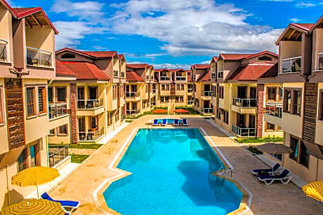 Form Thermal Hotel & SPA Kaz Dağları