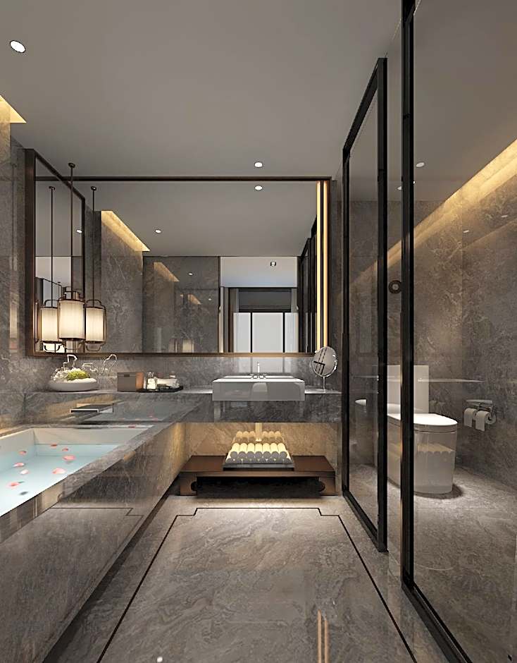 HUALUXE Xian Tanghua By IHG