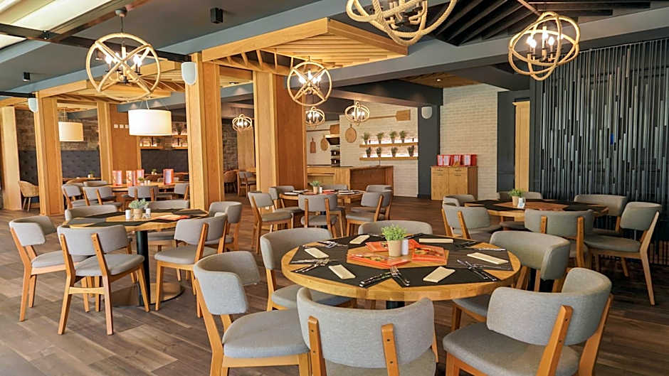 DIT Evrika Beach Club Hotel - All Inclusive