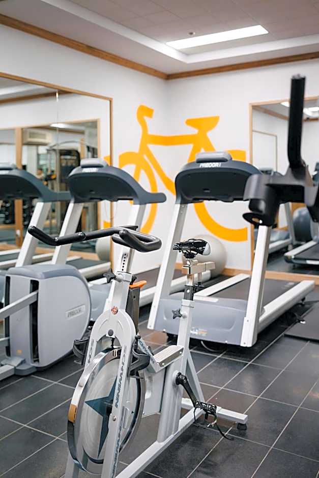 Le Dauphin Montréal Centre-Ville