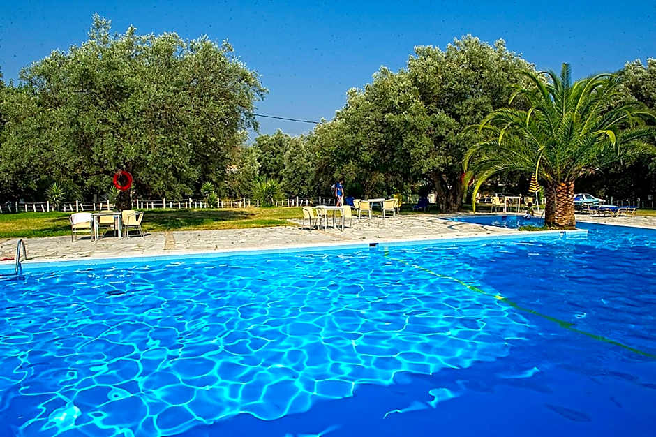 Thalero Holidays Center