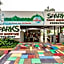 Sparks Forest Adventure Sukabumi
