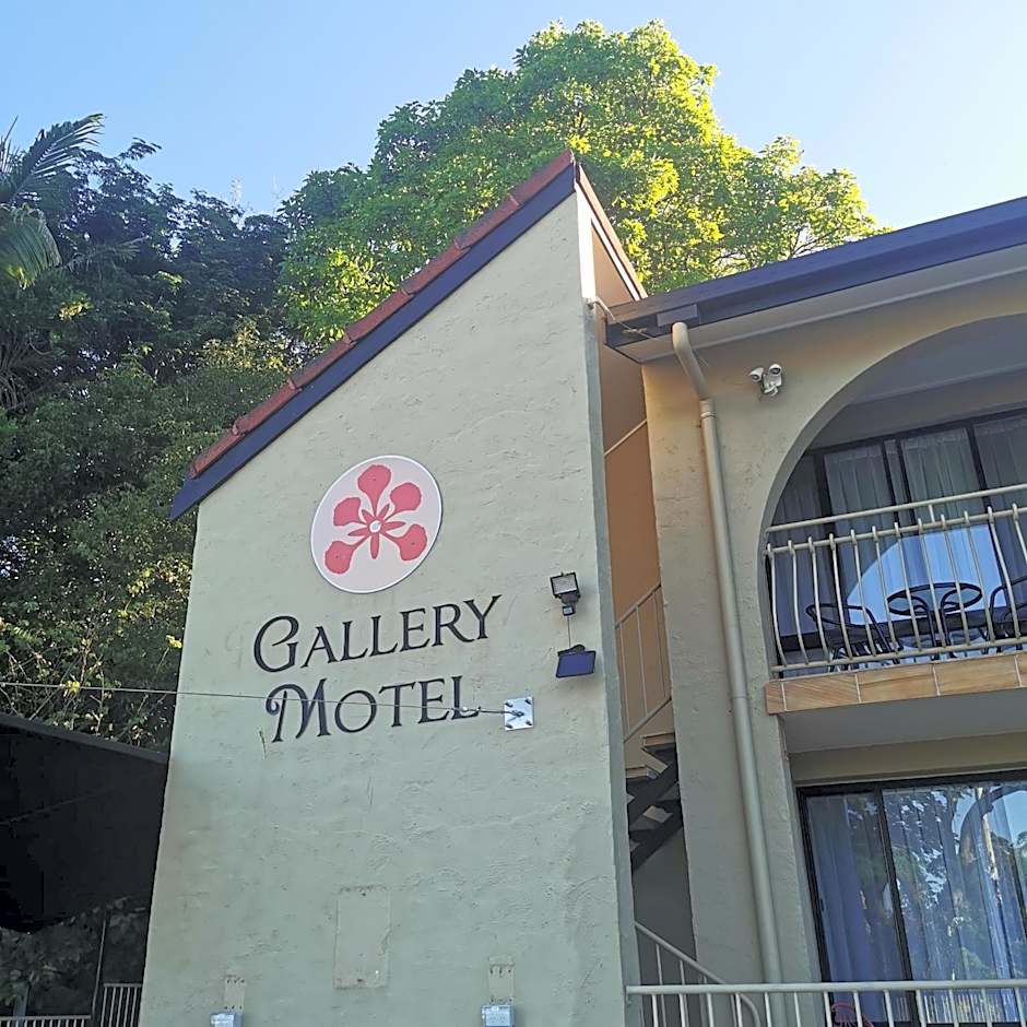 Gallery Motel
