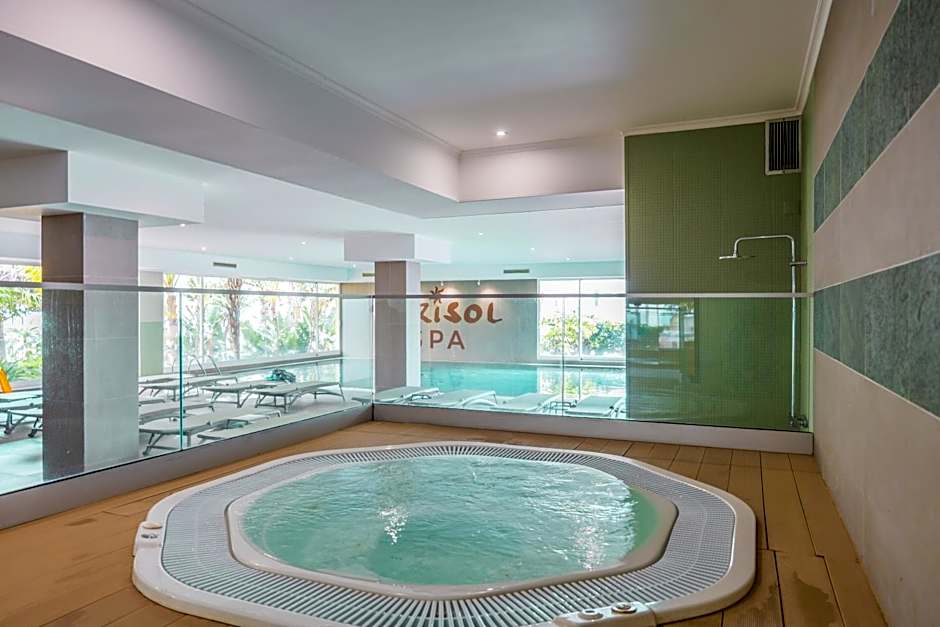 Dorisol Buganvilia Studio Hotel