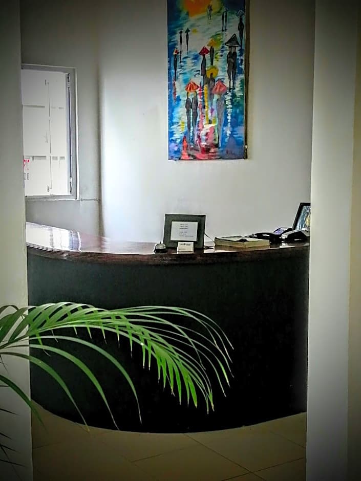 Hotel Class Colonial