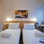 Best Quality Hotel Gran Mogol