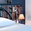 Hotel Le Cardinal Rueil Centre