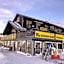 Klewenalp Ausflugs-Ski-Pistenhotel Klewenstock