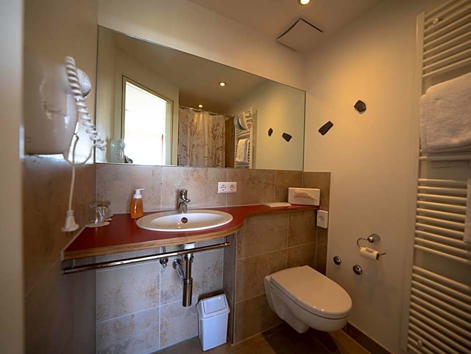 Landgasthof/Hotel Hirsch im Grünen