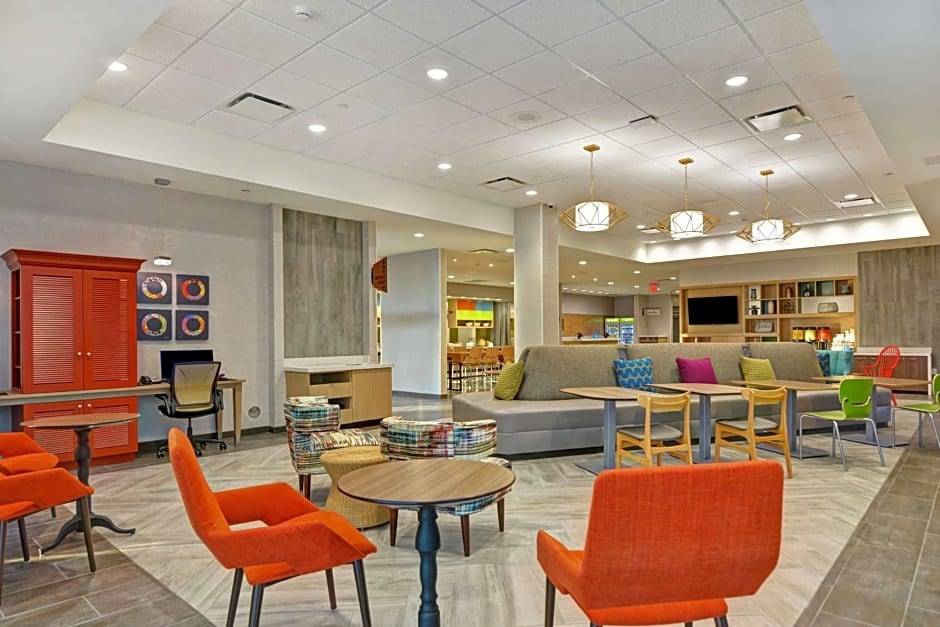 Home2 Suites By Hilton Charlotte Piper Glen