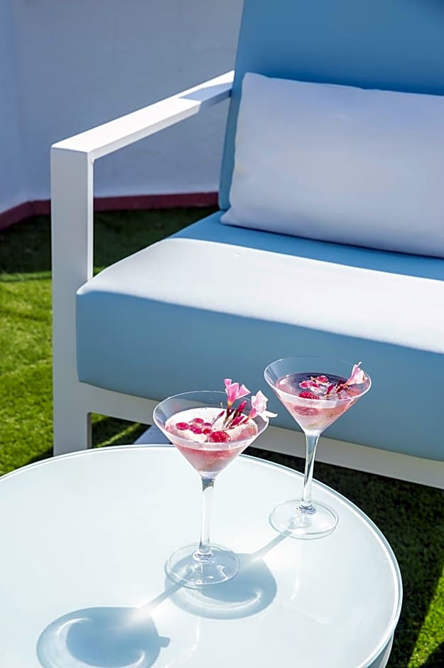 Hotel Lloret Santa Rosa by Pierre & Vacances