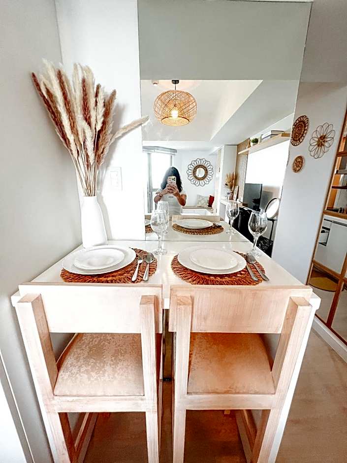 Serenity Sanctuary at Azure North Residences