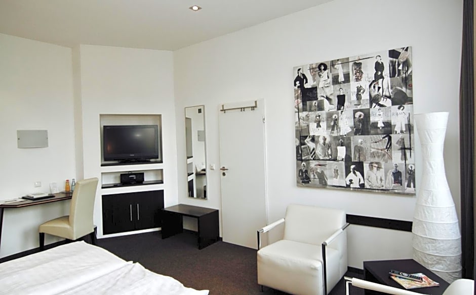 Hotel Zur Wartburg