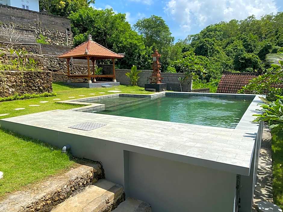 Belong Bunter Homestay