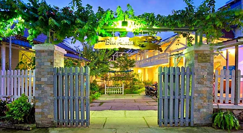 KLC Holidays Phu Quoc Hotel