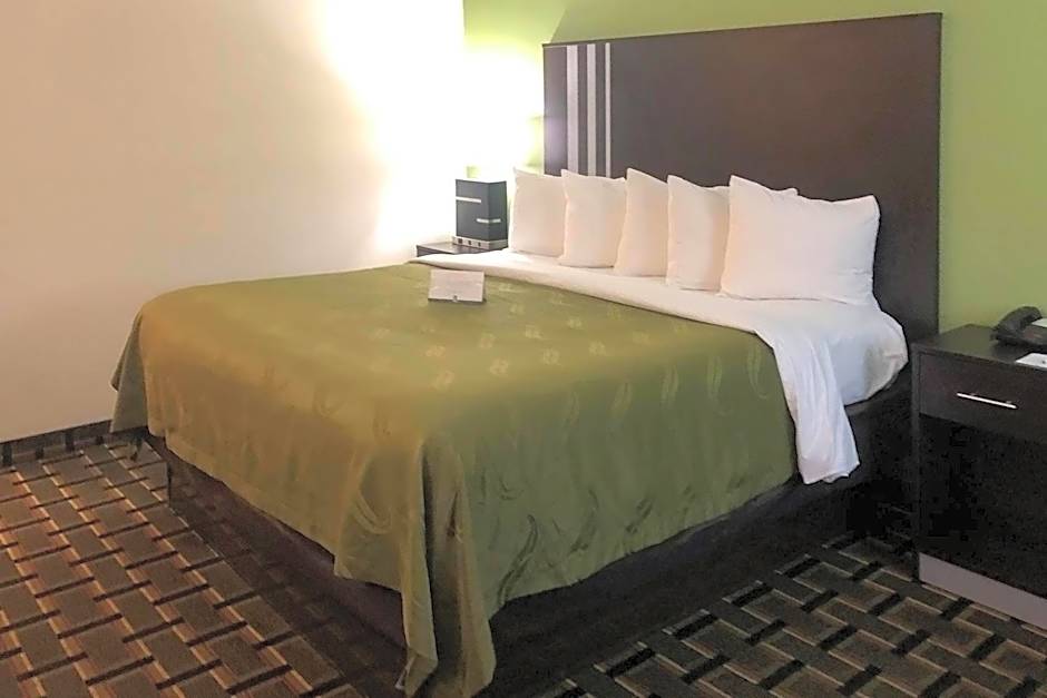 Quality Inn Elkton -St. Augustine South