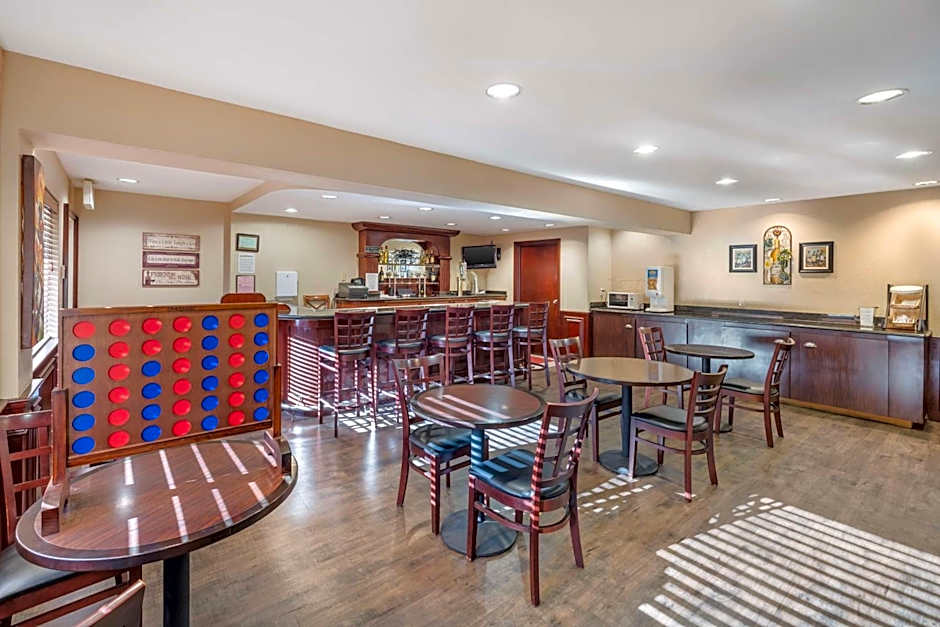 Best Western Plus Orchid Hotel & Suites