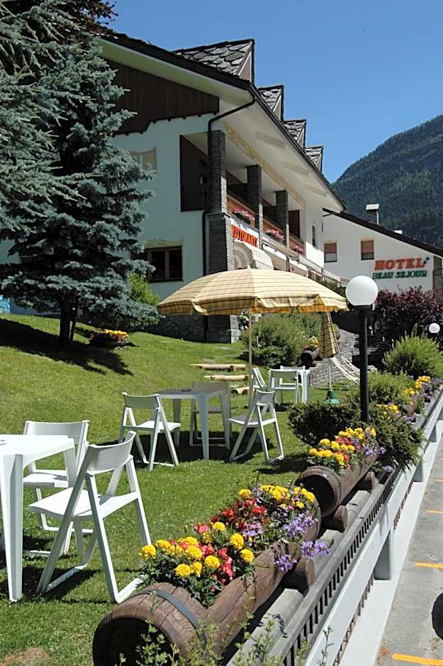 Hotel Beau Sejour Pré-Saint-Didier