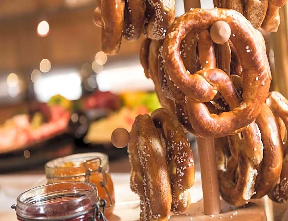 Sunday Hotel Garmisch Partenkirchen