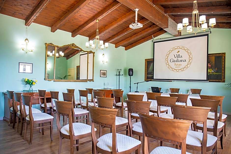 Relais Villa Giuliana