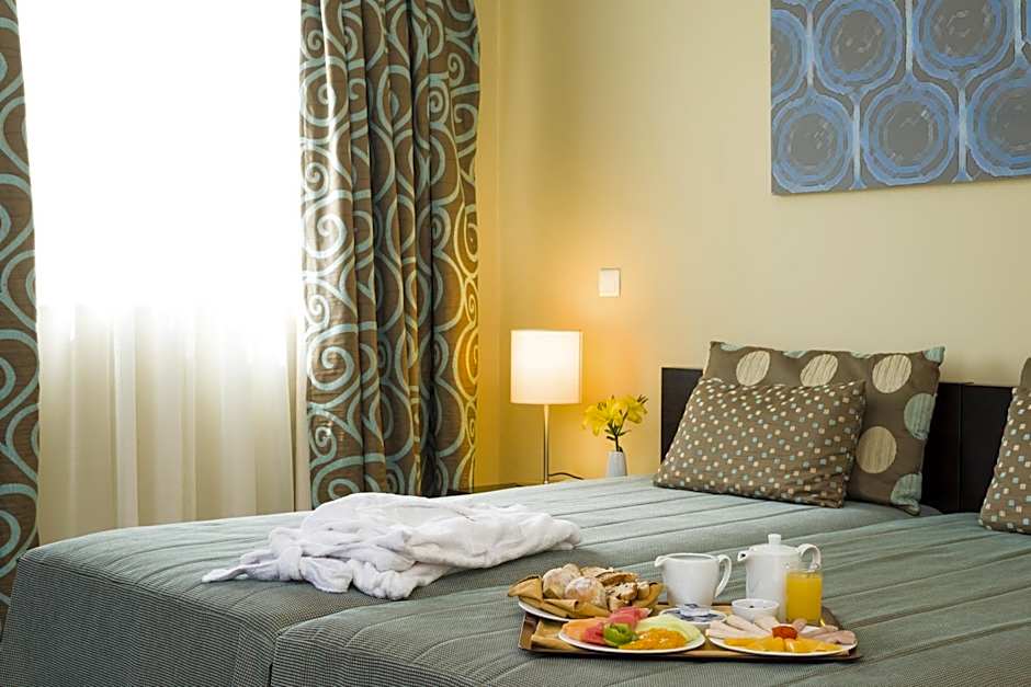 Montebelo Indy Maputo Congress Hotel