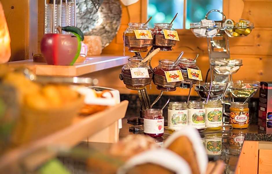 Hotel Sporthof Austria