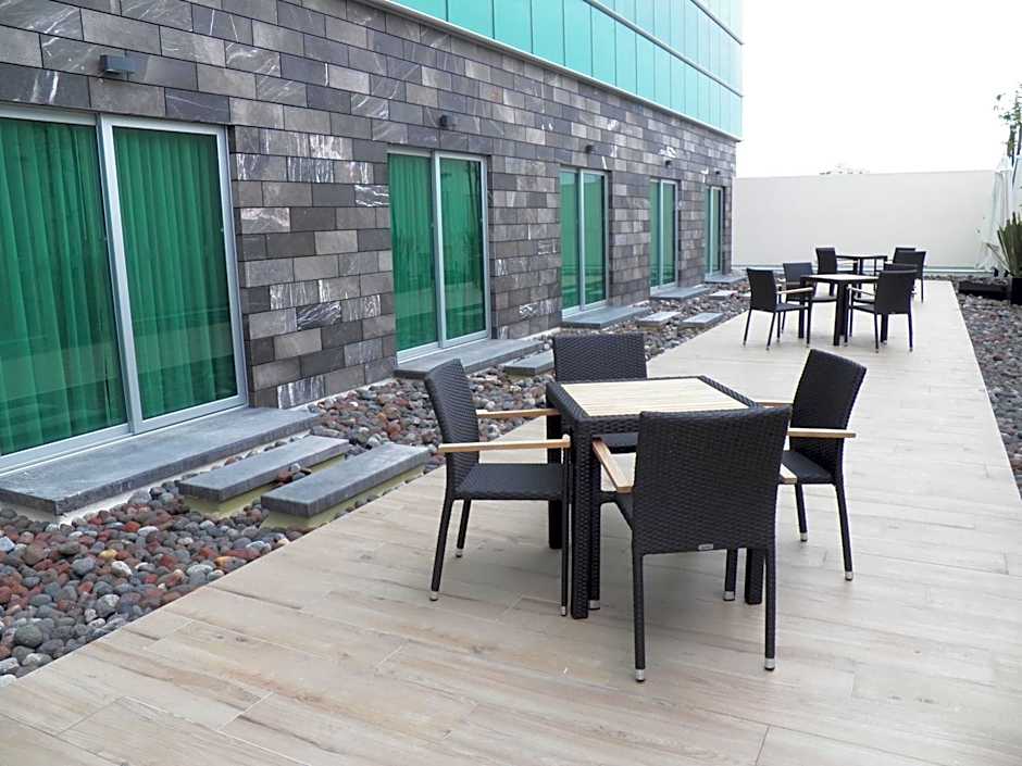 Holiday Inn Leon Plaza Mayor By IHG