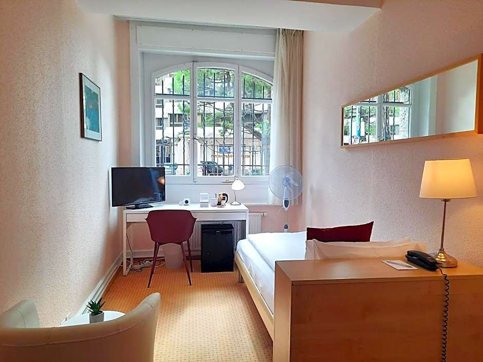 Villa Toscane Swiss Quality Hotel