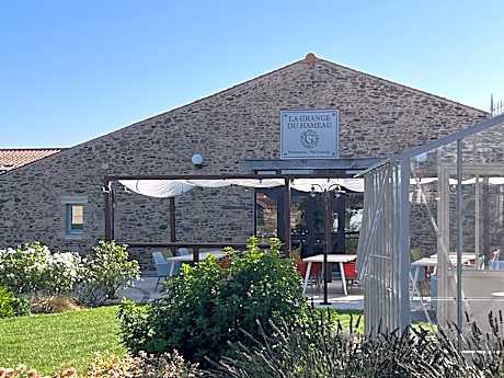 Olydea Le Hameau de Vouvant