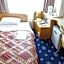 Hotel New Green Tsubame Sanjo