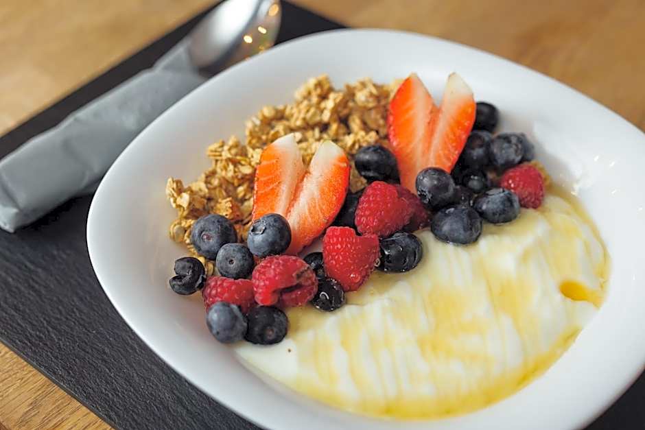 The Dolphin Hotel & Restaurant