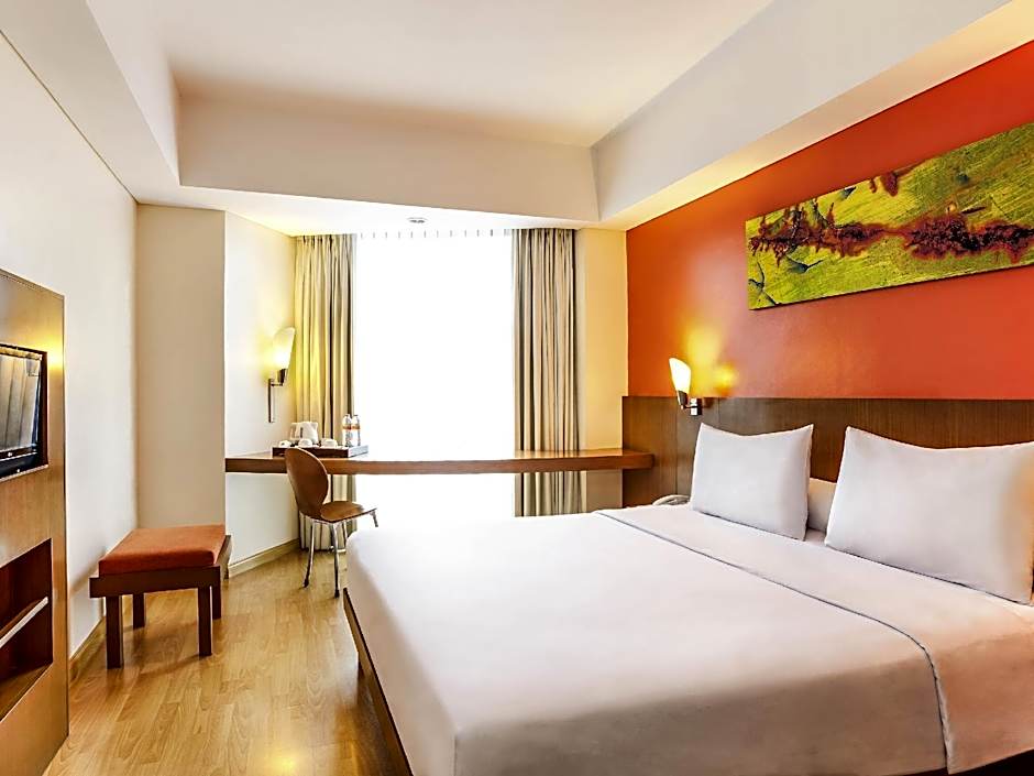 Ibis Semarang Simpang Lima