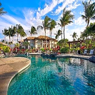 Aston Waikoloa Colony Villas