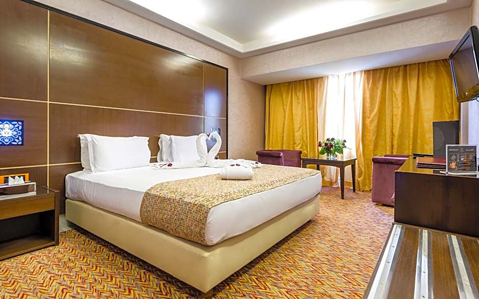 Sahara Hotel Agadir - Adults Only