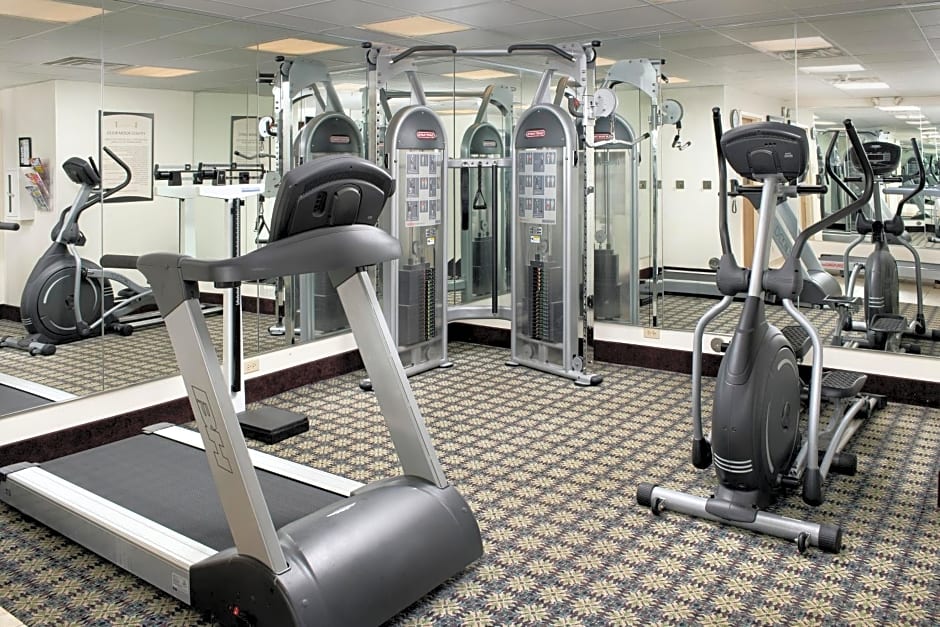 Staybridge Suites North Brunswick By IHG
