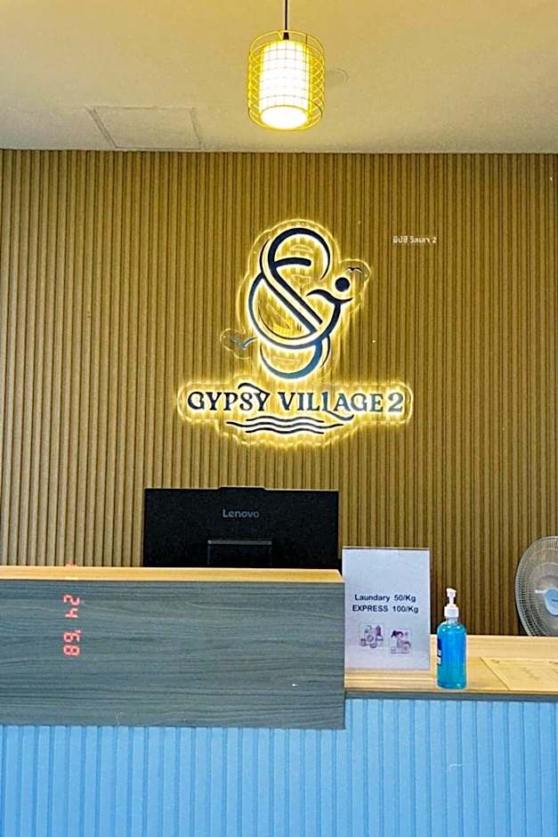 Gypsy Village Resort