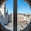 Résidence-Hotel Le Quinze Grand Place Brussels