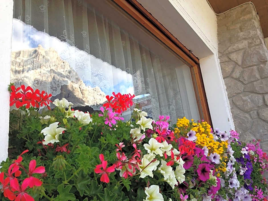 Rifugio Palafavera