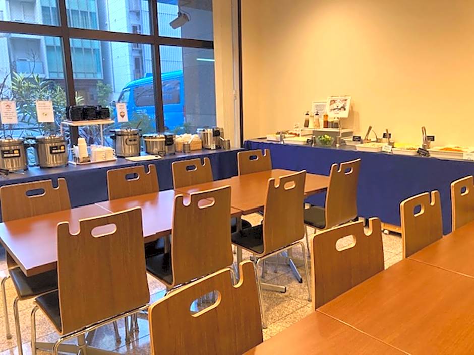 Toyoko Inn Hakata-Eki Minami