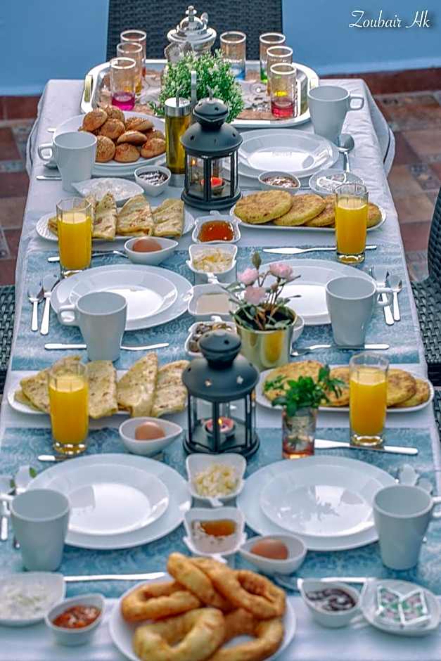 Villa Rita Guest House