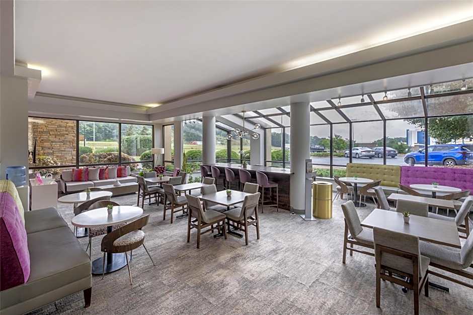 Best Western Hickory