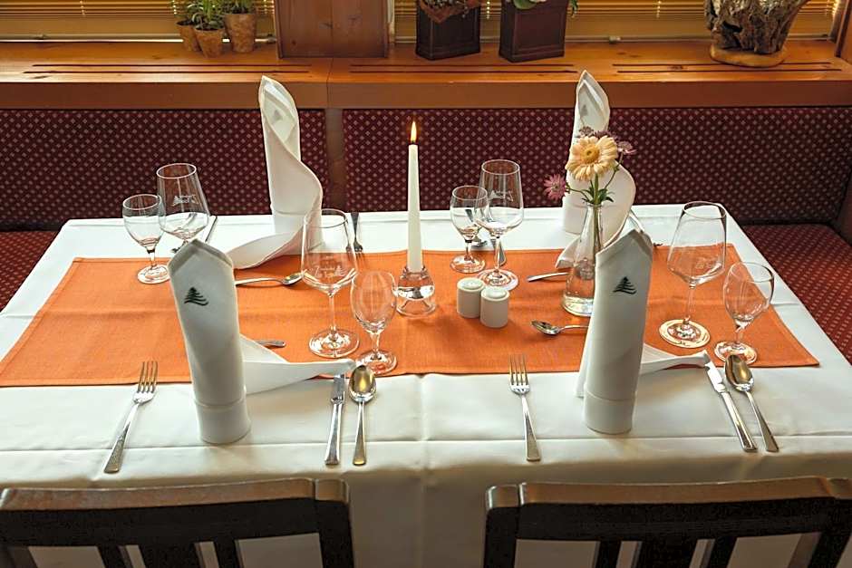 Landgasthof Zur Tanne