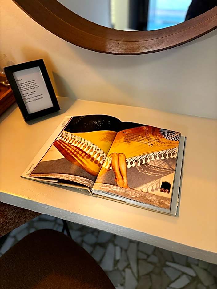 Pousada Jardim Boêmio