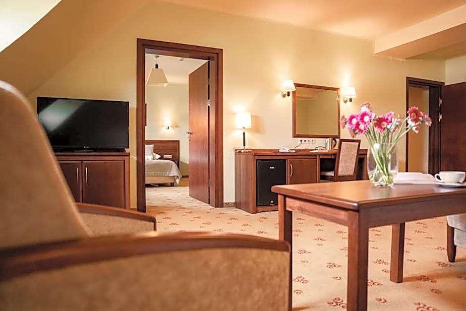 Hotel Rycerski