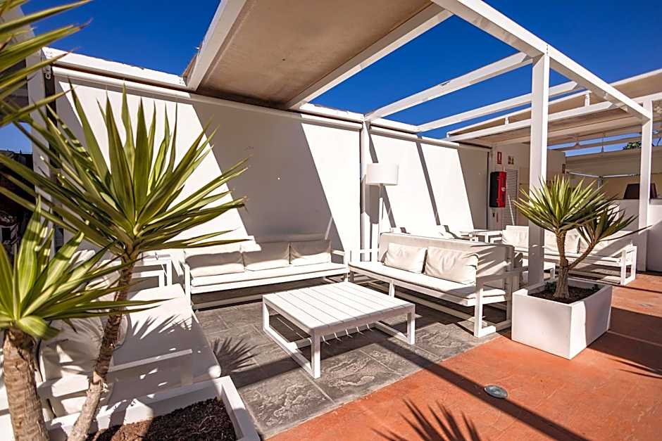 Servatur Playa Bonita