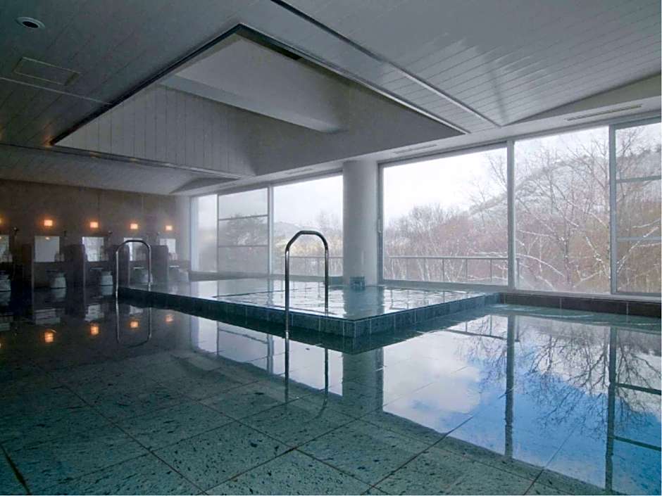 Minakami Kogen Hotel 200