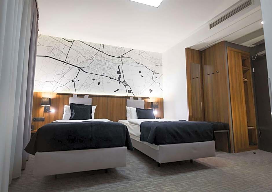 Best Western Hotel Mariacki