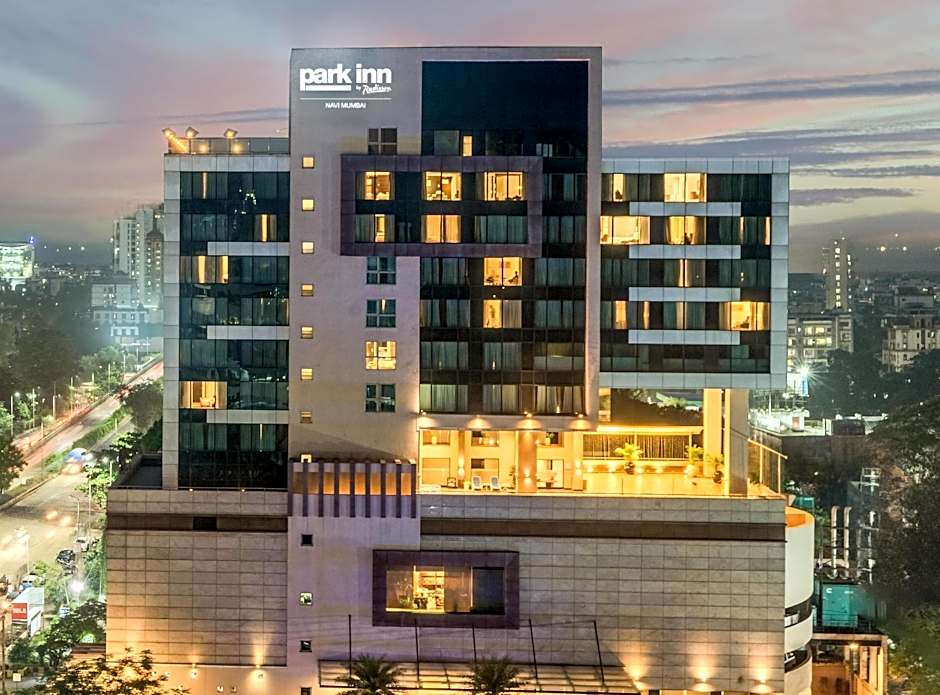 Country Inn & Suites by Radisson Navi Mumbai