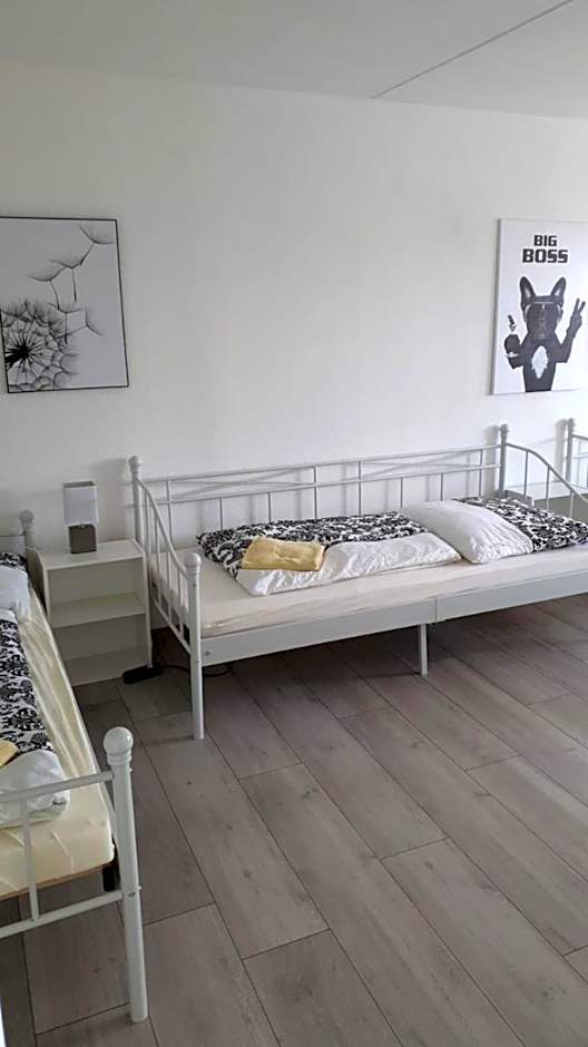 Pension & Appartments Landhaus Bettina Fulda